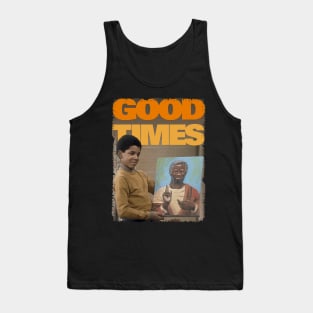 American Television Sitcom Tank Top